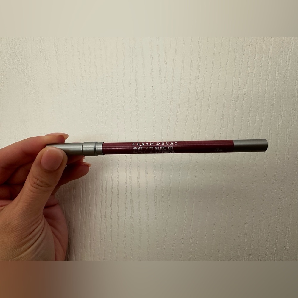 Urban Decay lip liner